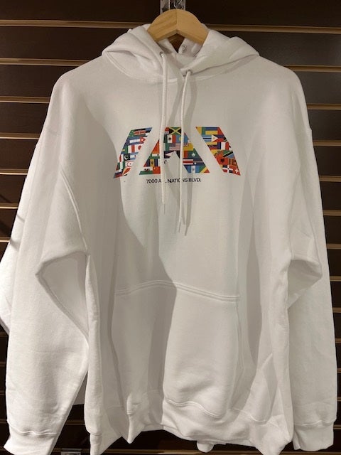 Tan nasa hoodie cheap